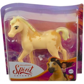 Spirit - Pony marrone chiaro, Mattel GXD92-GXD94