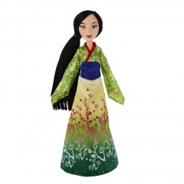Disney Princess Mulan Fashion Doll B5827-B6447 di Hasbro