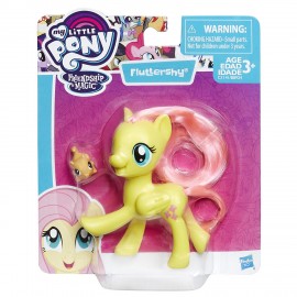 My Little Pony Friends Fluttershy di Hasbro C1141-B8924