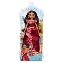Disney Elena of Avalor - Fashion Doll  B7369 di Hasbro