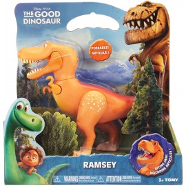 The Good Dinosaur Arlo - Il Viaggio di Arlo, Dinosauro  Ramsey