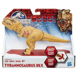 Jurassic World Tyrannosaurus Rex B1830-B1271 di Hasbro 