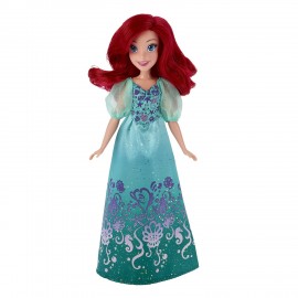 Disney Princess - Ariel Fashion Doll B5285