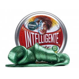 Pasta Intelligente 01291 - Smeraldo