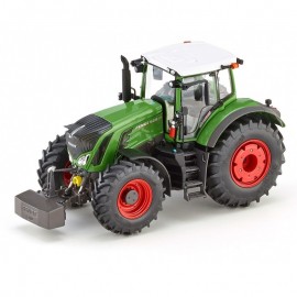 WIKING COLLECTION FENDT 939 LIMITED 1:32 