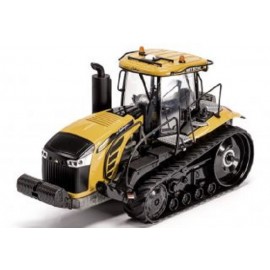 USK COLLECTION  Cat challenger MT875E con luci led  SCALA 1/32  - 10629