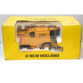 ROS NEW HOLLAND TX 66 - 1-32  limited edition 