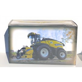 MARGE MODEL Collection 60 ANNIVERSARY NEW HOLLAND FR780 LIMITED EDITION - scala 1-32  ART 2201