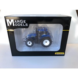 MARGE MODEL Collection NEW HOLLAND T7 550 - scala 1-32  ART 2212