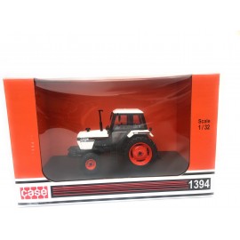 UNIVERSAL HOBBIES Collection TRATTORE CASE IH 1394 - 2WD LIMITED uh 6470 scala 1:32