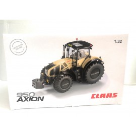 WIKING COLLECTION CLAAS AXION 950 LIMITED 3000 scala 1/32 cod 0001719970