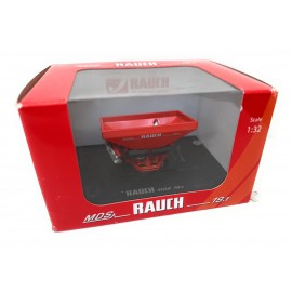 UNIVERSAL HOBBIES COLLECTION RAUCH MDS 19.1 - SCALA 1-32 UH 4277