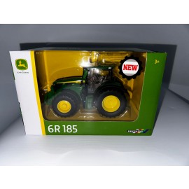Britains Collection EDITIONS JOHN DEERE 6R185 43351 scala 1:32 