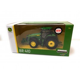 Britains Collection John Deere 8R 410 scala 1;32 - LC43288