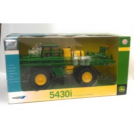 Britains Collection John Deere 5430I scala 1;32 - LC 42462