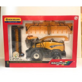 Britains Collection NEW HOLLAND FR9090 scala 1;32 - LC 42408