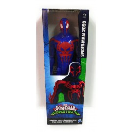 Marvel Titan Hero Spider-Man 2099 30 CM, Ultimate Spider Man vs Sinister 6 hasbro B6345-B5754 Spiderman