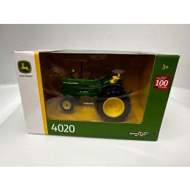 Britains Collection EDITIONS JOHN DEERE 4020 43311 scala 1:32 