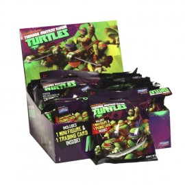 Giochi Preziosi - Teenage Mutant Ninja Turtles - Display 36 Buste