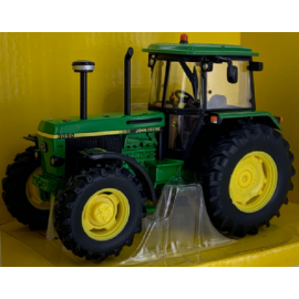 © Britains Collection JOHN DEERE 3050 2wd  scala 1;32 - 42902 