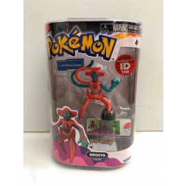 Pokemon COLLECTION DEOXYS