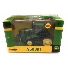 Britains Collection EDITION John Deere 9560RT scala 1/32 - 1;32   42897