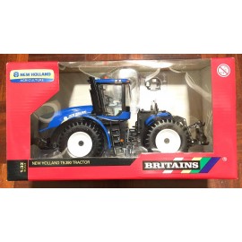 Britains Collection NEW HOLLAND T9.390 TRACTOR 42629 scala 1/32 - 1;32 