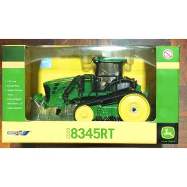 britains Collection Trattore John Deere 8345 RT 42598 scala 1/32 - 1;32 