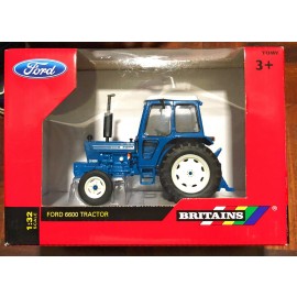 Britains Collection FORD 6600  scala 1:32 - 42794