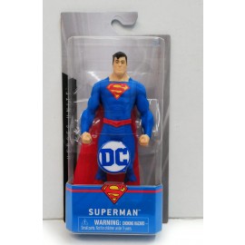 DC Comics Batman, personaggio Superman 15 cm Collezzionabile