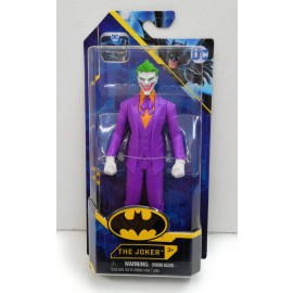 DC Comics Batman, personaggio The Joker 15 cm Collezzionabile