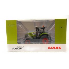 USK COLLECTION CLAAS AXION 850 SCALA 1/32 
