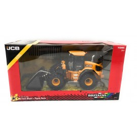 Britains Collection EDITION JCB 419S  43223 scala 1/32 -  