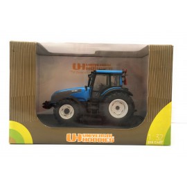 UNIVERSAL HOBBIES  Collection NOW VALTRA T SERIE UH 2811U  scala 1-32 