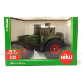 SIKU COLLECTIONS - FENDT 936   - 3258 -   1-32