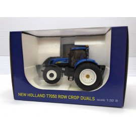  ROS COLLECTION NEW HOLLAND T7050 SCALA 1/32