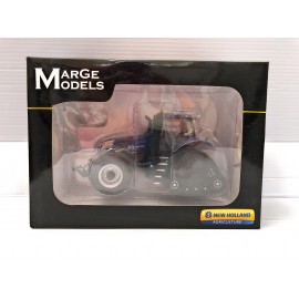 MARGE MODEL Collection NEW HOLLAND T8.435 Genesis generazione II Blue Power smart - scala 1-32 