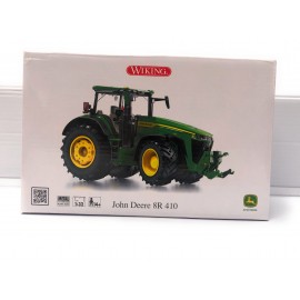 WIKING COLLECTION JOHN DEERE 8R 410 - 1:32 