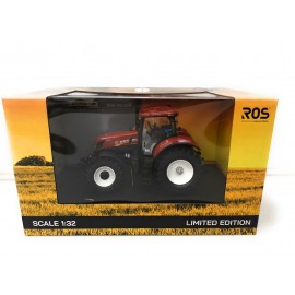 ROS COLLECTION NEW HOLLAND T7.220 AC TERRACOTTA  LIMITED SCALA 1-32