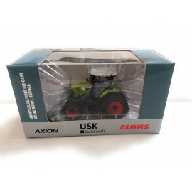 USK COLLECTION CLAAS AXION 850  SCALA 1/32 -30006