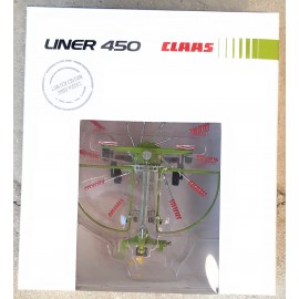 MARGE MODEL Collection CLAAS LINER 450 - scala 1-32 