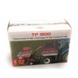 REPLICAGRI COLLECTION KUHN TF 1500 LIMITED EDITION - 1/32
