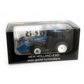 REPLICAGRI COLLECTION NEW HOLLAND 8360  LIMITED EDITION - 1/32
