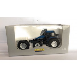 REPLICAGRI COLLECTION  NEW HOLLAND 8560 FORD LIMITED EDITION  - 1/32
