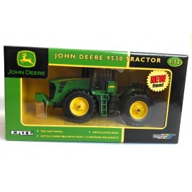 © Britains Collection JOHN DEERE 9530 TRACTOR  scala 1/32 - 42370