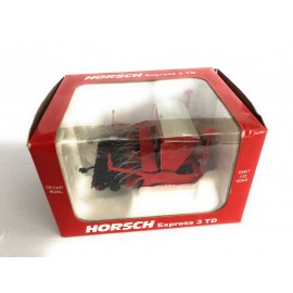 ROS PRESSA HORSCH EXPRESS 3 TD - 1-32  limited edition 