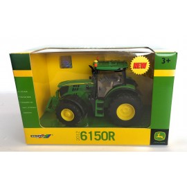 Britains Collection EDITIONS JOHN DEERE 6150R 42820 scala 1/32 
