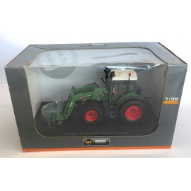 UNIVERSAL HOBBIES FENDT 516 WITH FRONTAL  SCALA  1/32 UH 4271