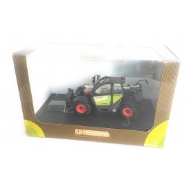 UNIVERSAL HOBBIES  COLLECTION CLAAS SCORPION 6030 CP  UH 2979 SCALA 1/32 