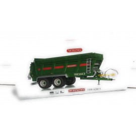 WIKING COLLECTION BERGMANN TSW 6240 s - 1:32 